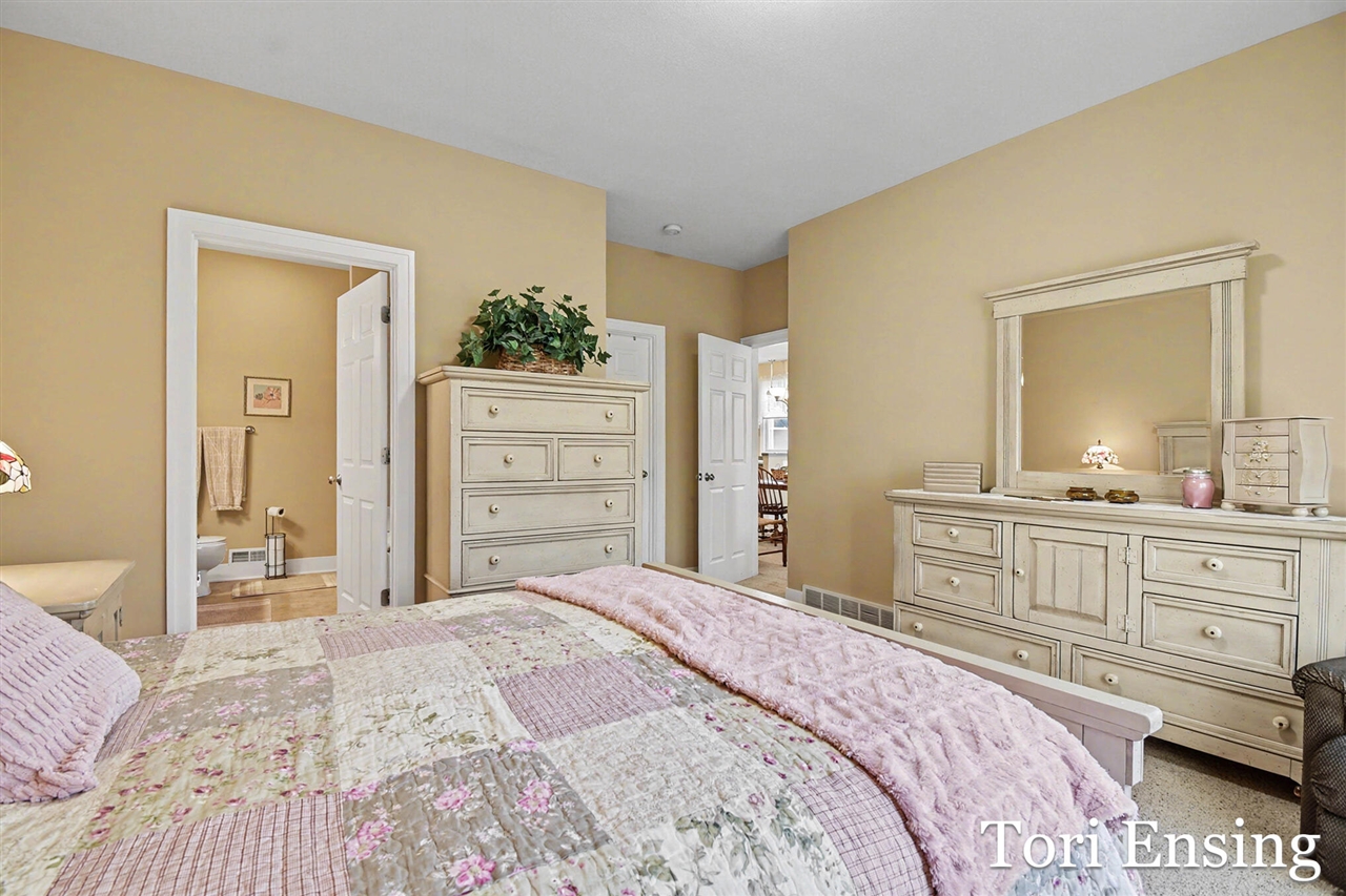 1421 Trail View Drive, Greenville, MI, 48838