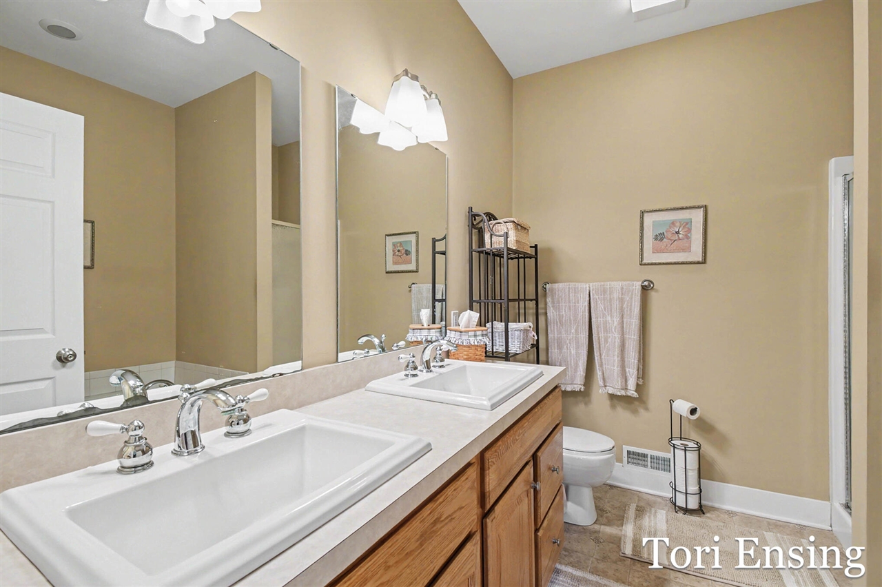 1421 Trail View Drive, Greenville, MI, 48838