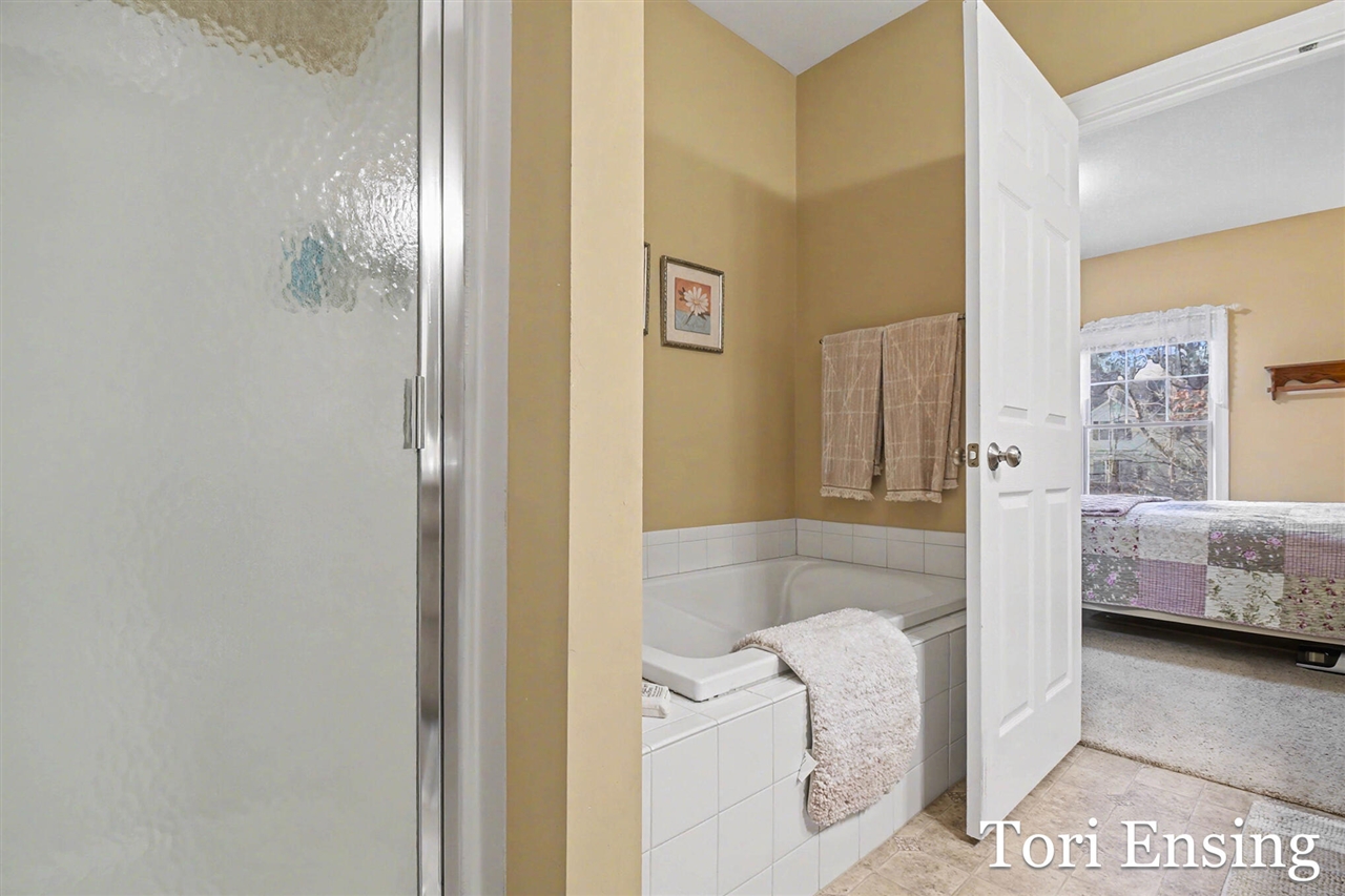 1421 Trail View Drive, Greenville, MI, 48838