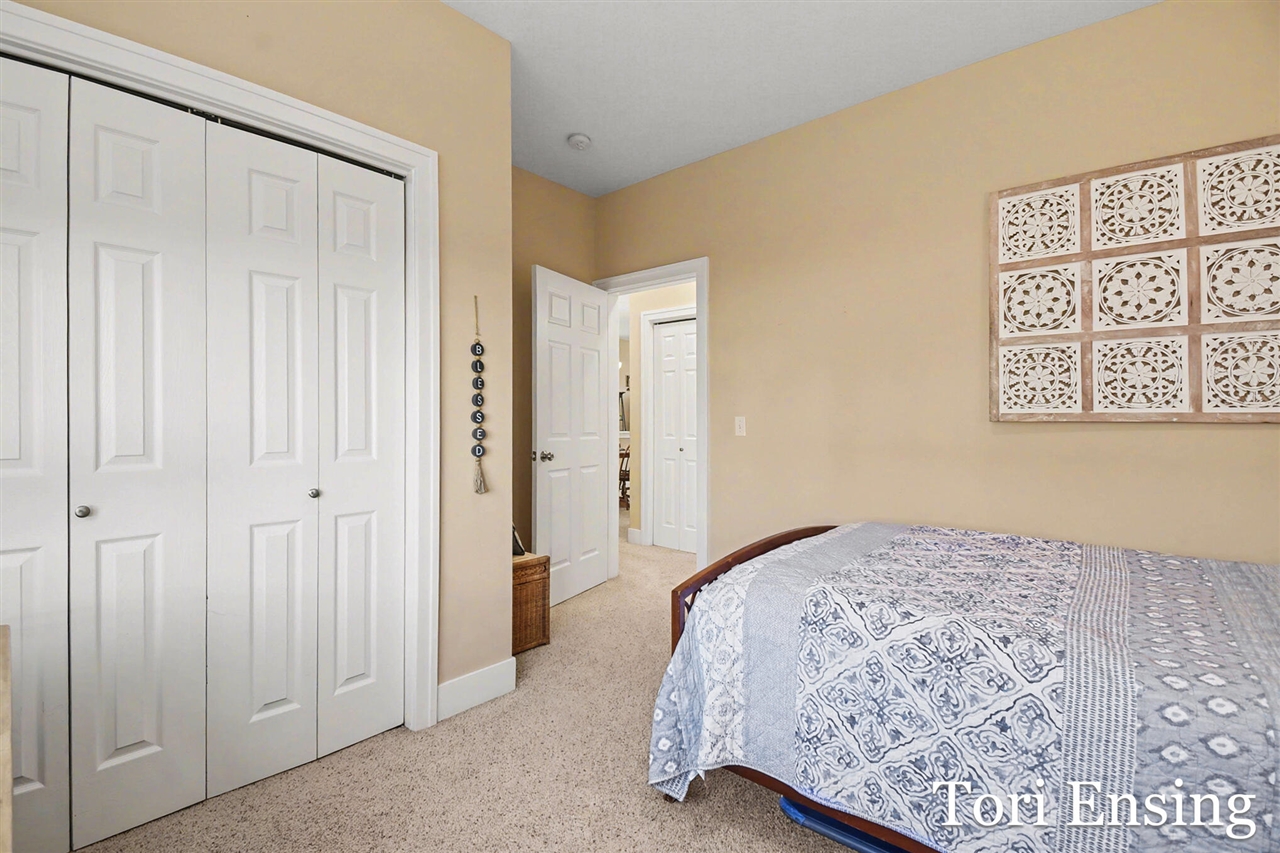 1421 Trail View Drive, Greenville, MI, 48838