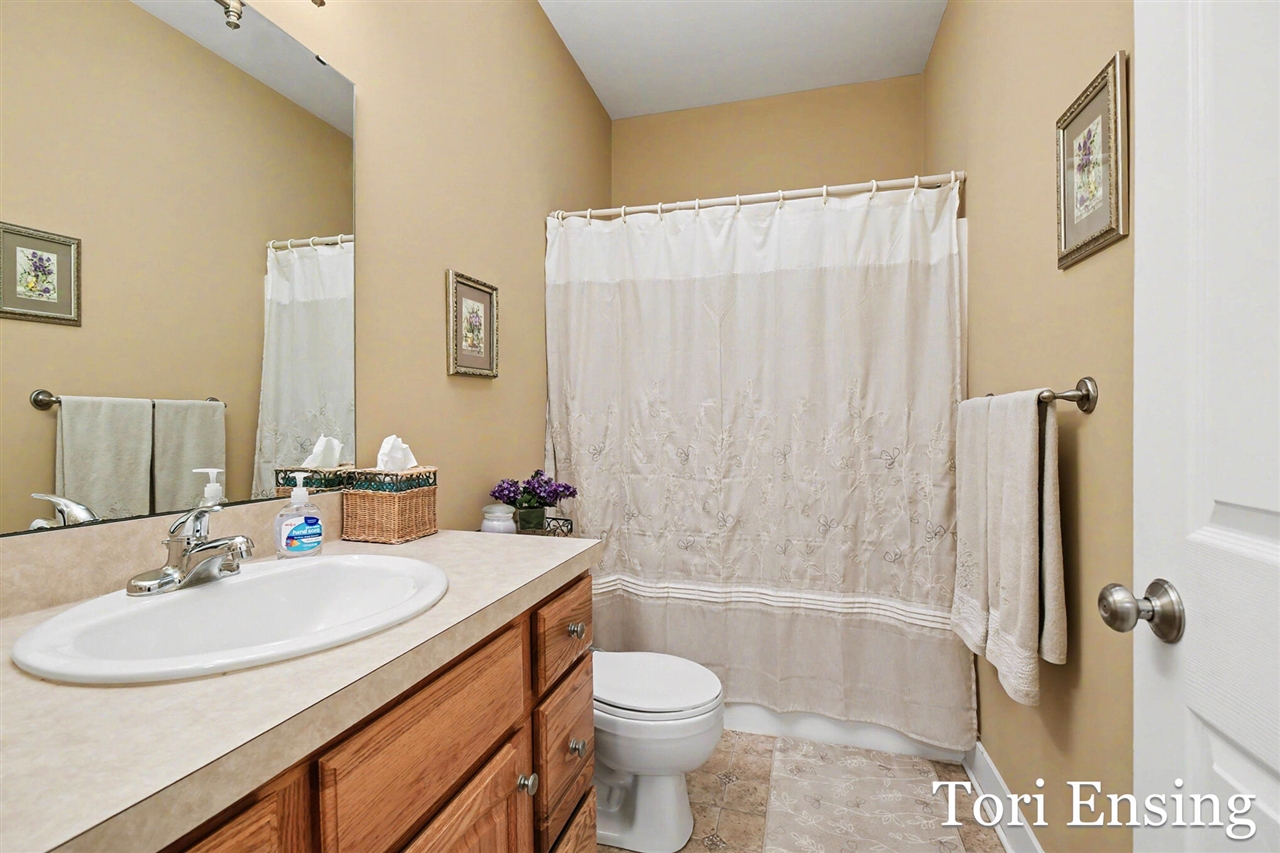 1421 Trail View Drive, Greenville, MI, 48838