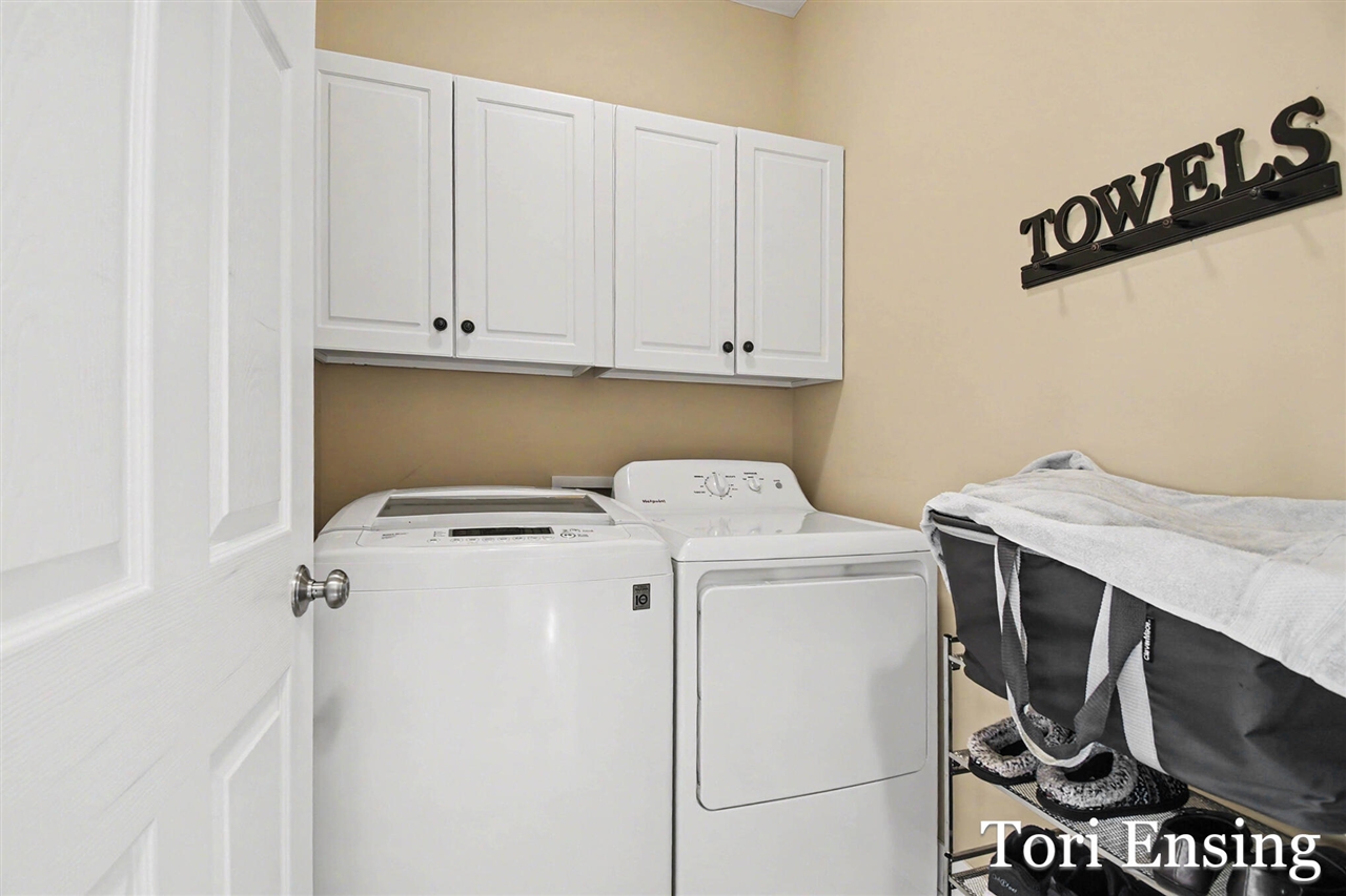 1421 Trail View Drive, Greenville, MI, 48838