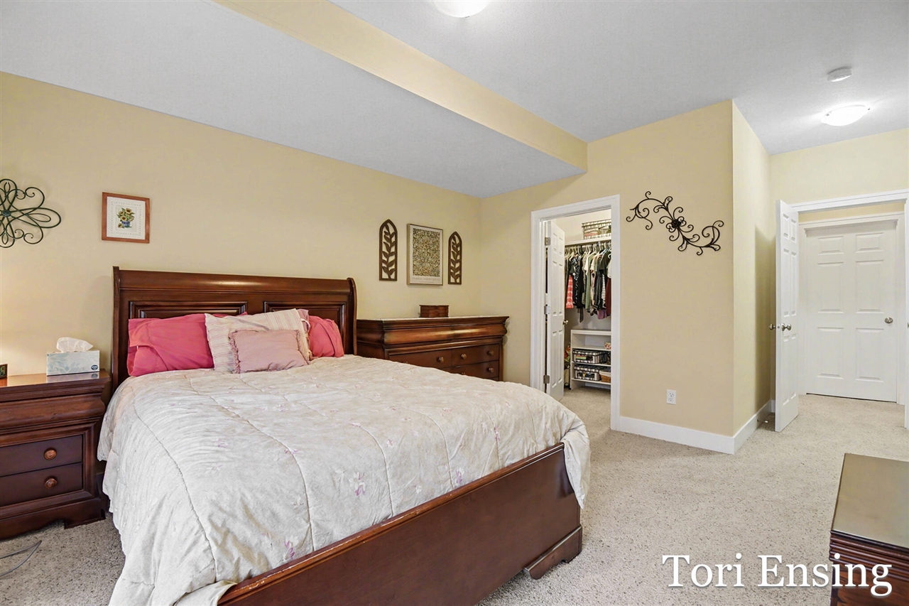 1421 Trail View Drive, Greenville, MI, 48838