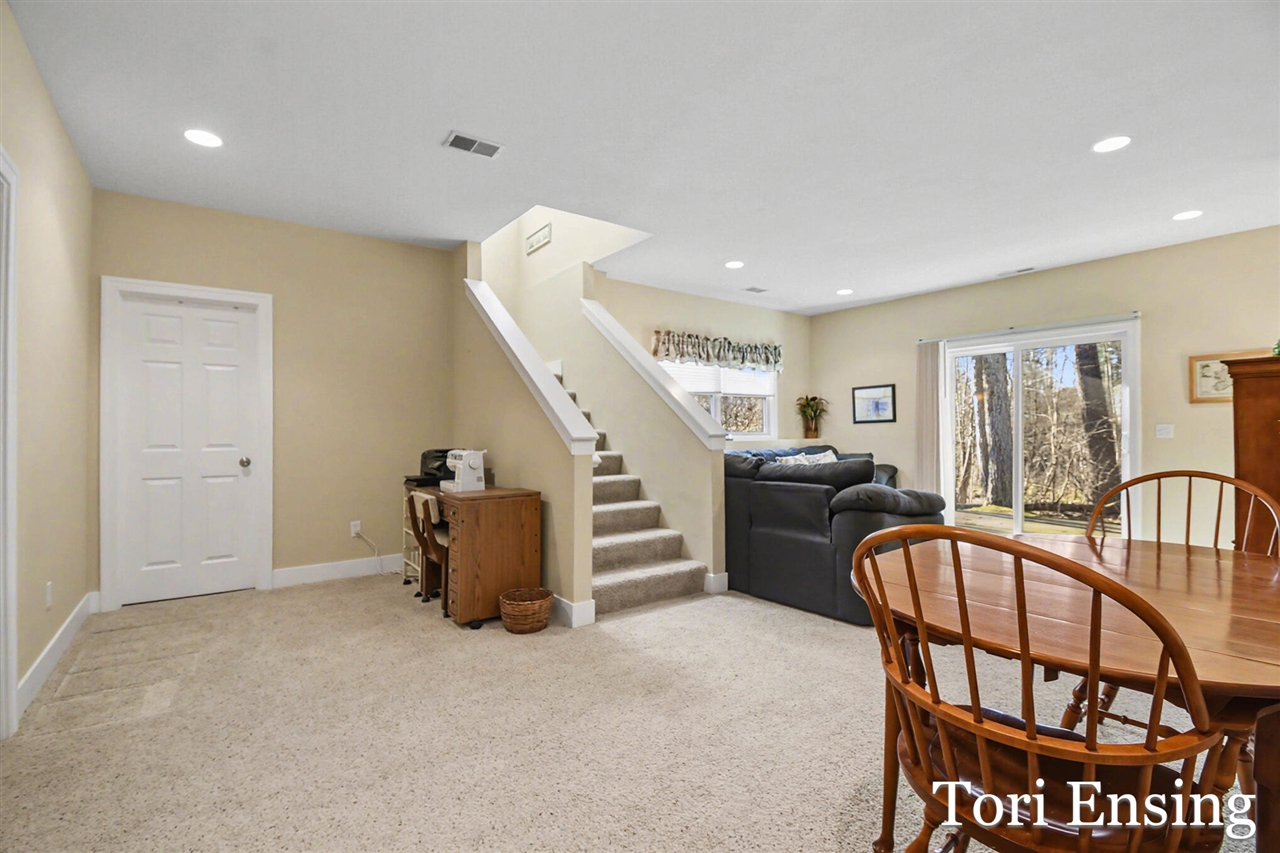 1421 Trail View Drive, Greenville, MI, 48838