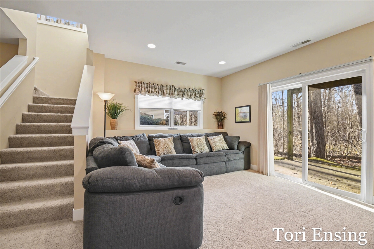 1421 Trail View Drive, Greenville, MI, 48838