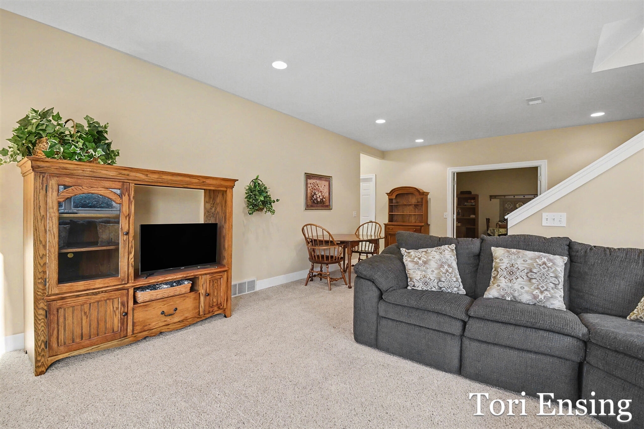 1421 Trail View Drive, Greenville, MI, 48838