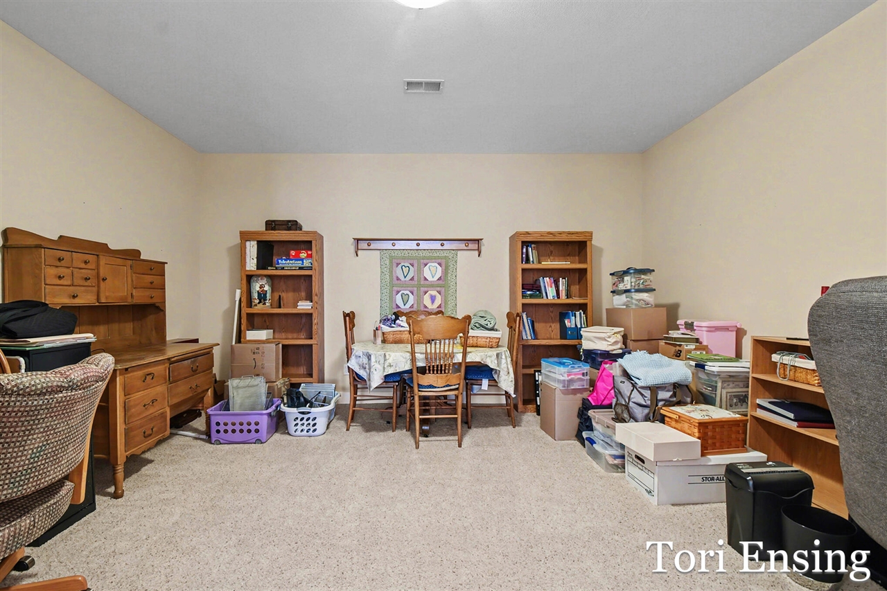 1421 Trail View Drive, Greenville, MI, 48838