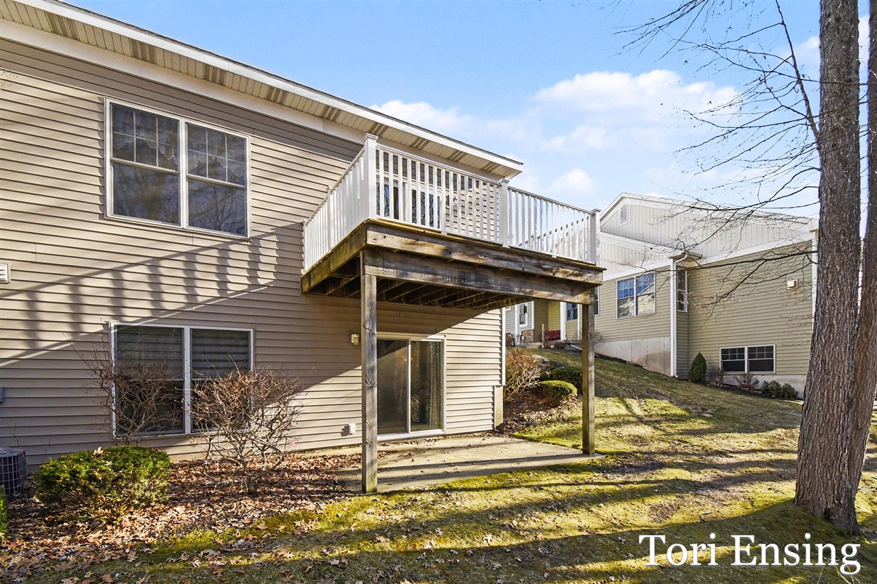 1421 Trail View Drive, Greenville, MI, 48838