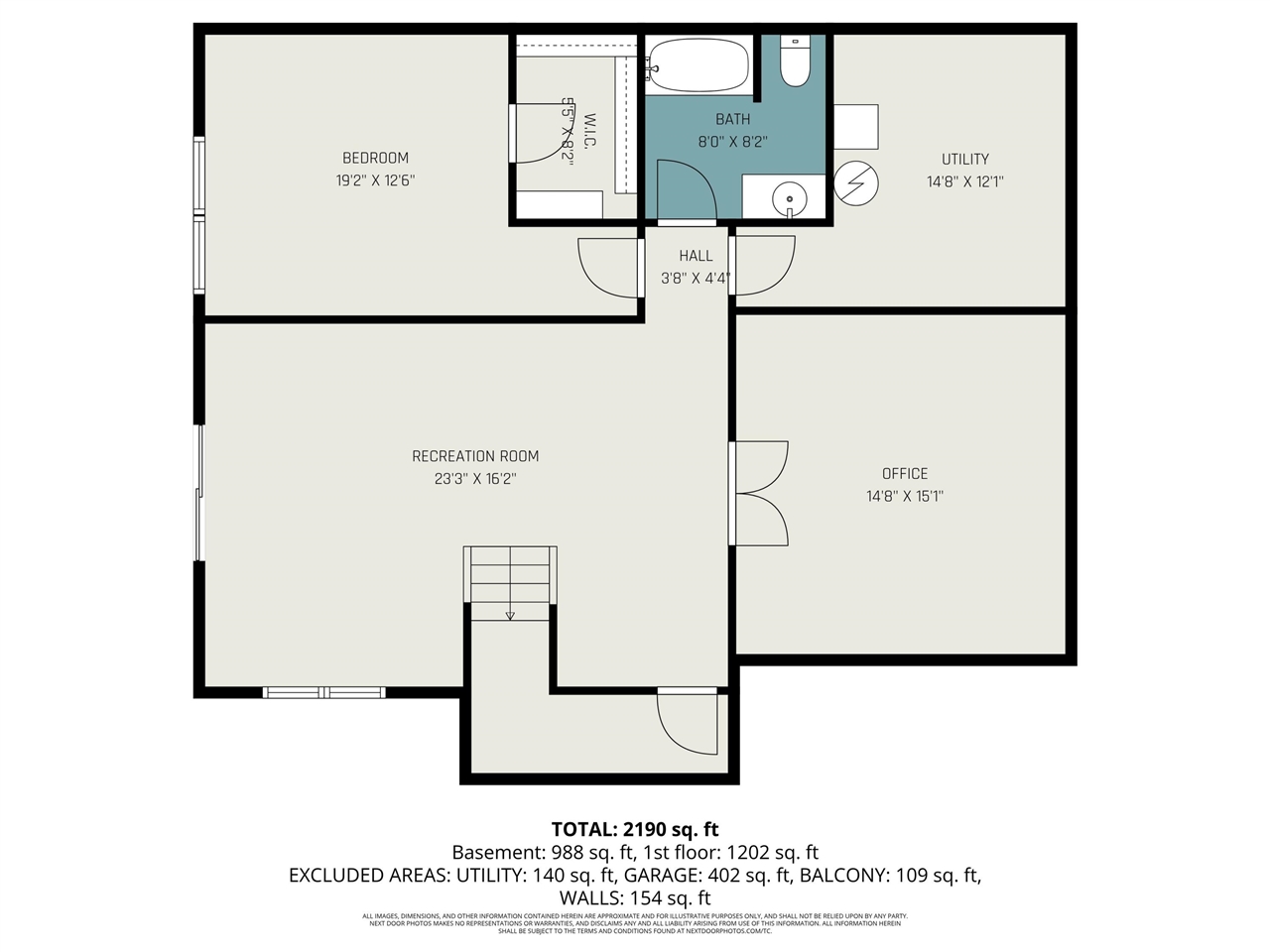 1421 Trail View Drive, Greenville, MI, 48838