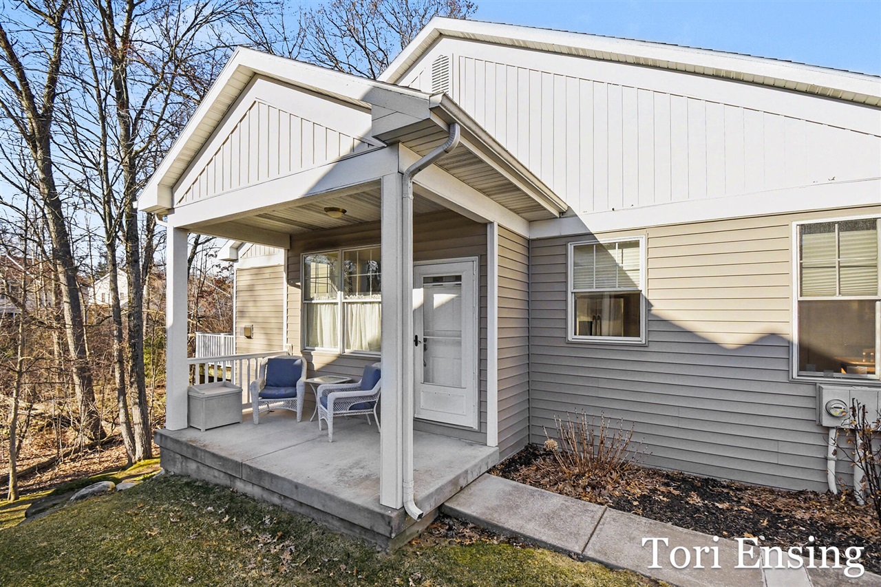 1421 Trail View Drive, Greenville, MI, 48838