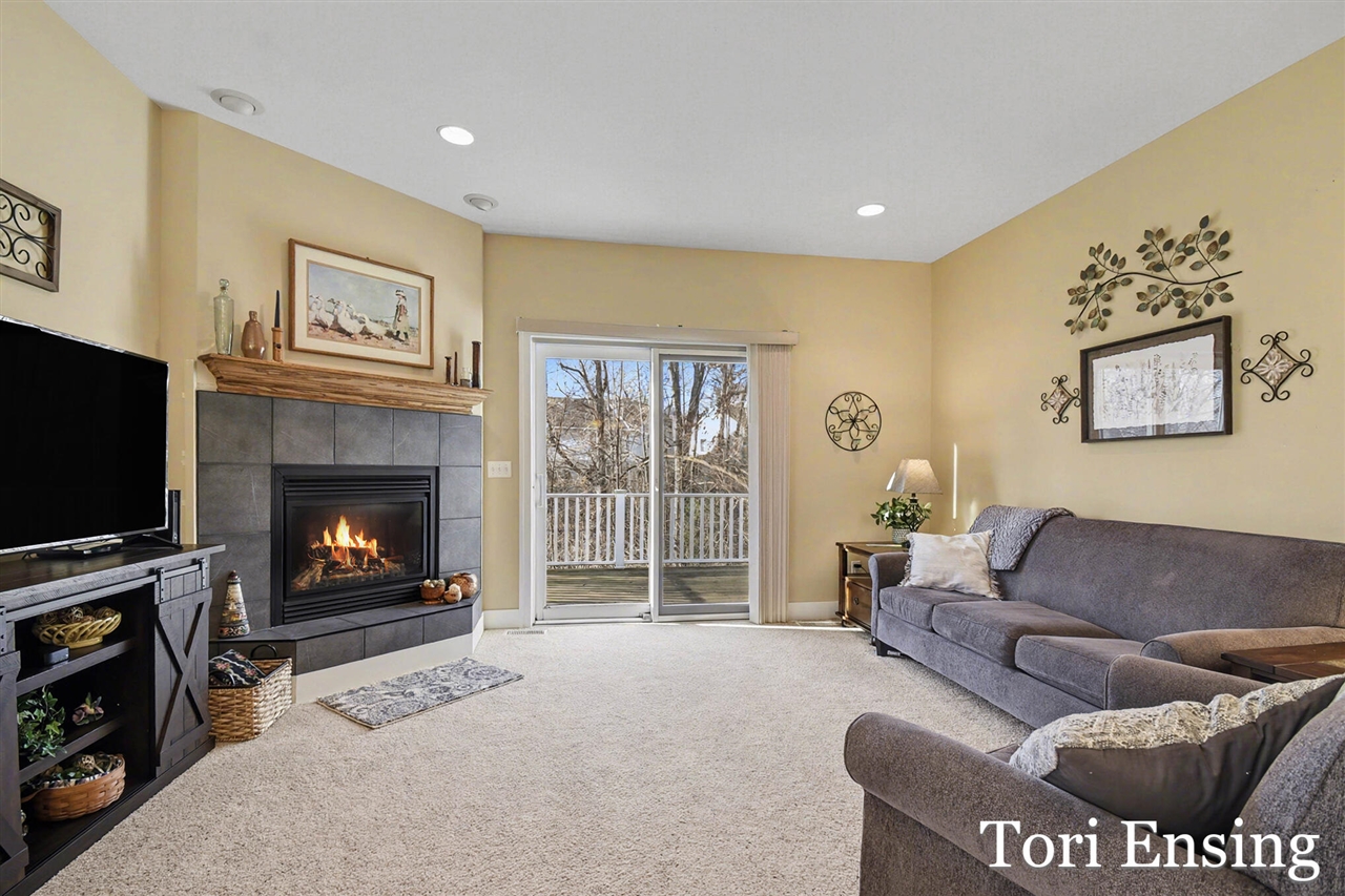 1421 Trail View Drive, Greenville, MI, 48838