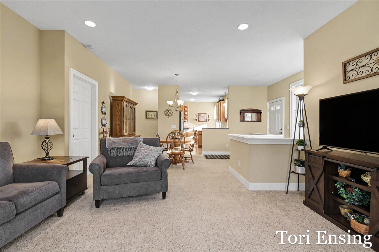 1421 Trail View Drive, Greenville, MI, 48838