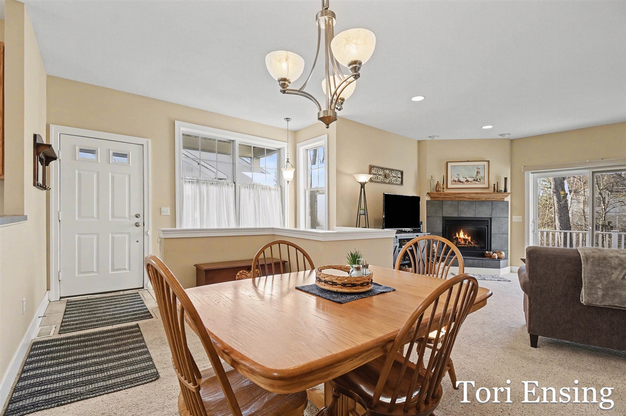 1421 Trail View Drive, Greenville, MI, 48838