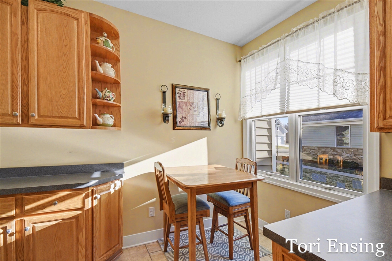 1421 Trail View Drive, Greenville, MI, 48838