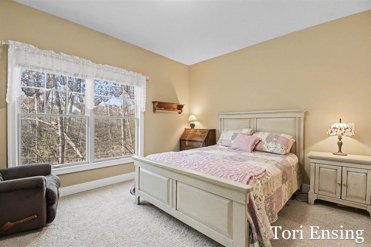 1421 Trail View Drive, Greenville, MI, 48838