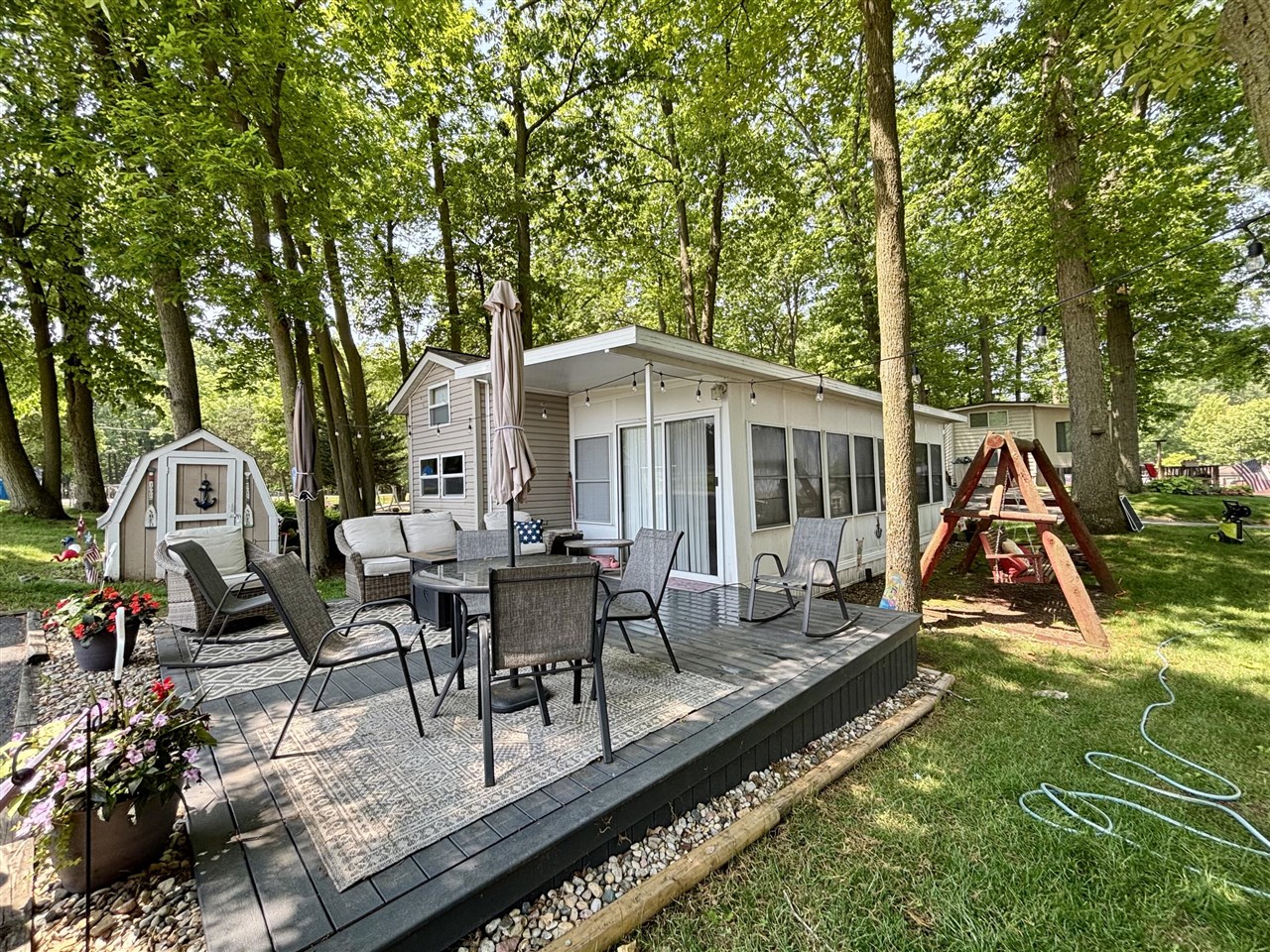 734 Fountain Lane, Coldwater, MI, 49036