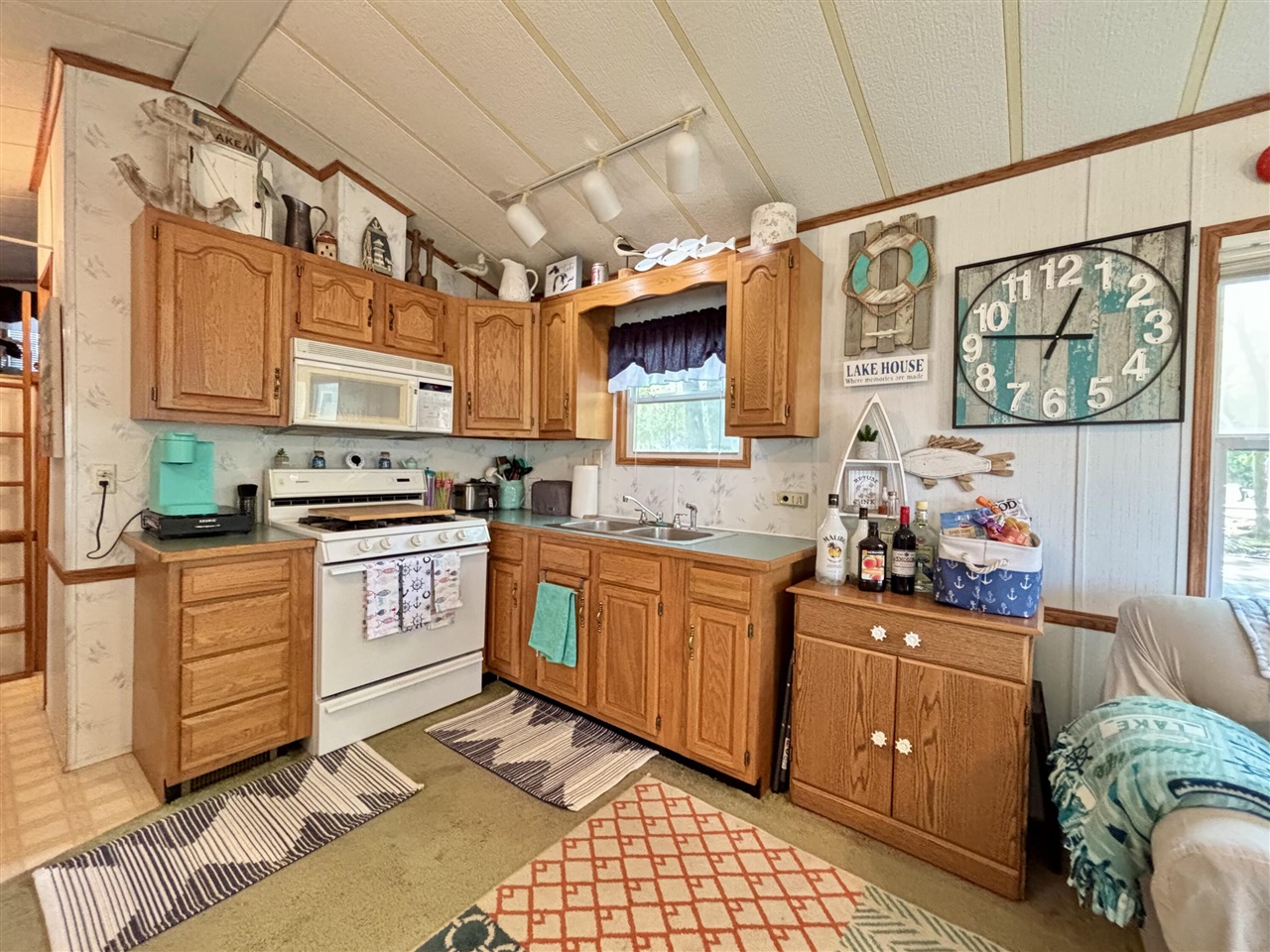 734 Fountain Lane, Coldwater, MI, 49036