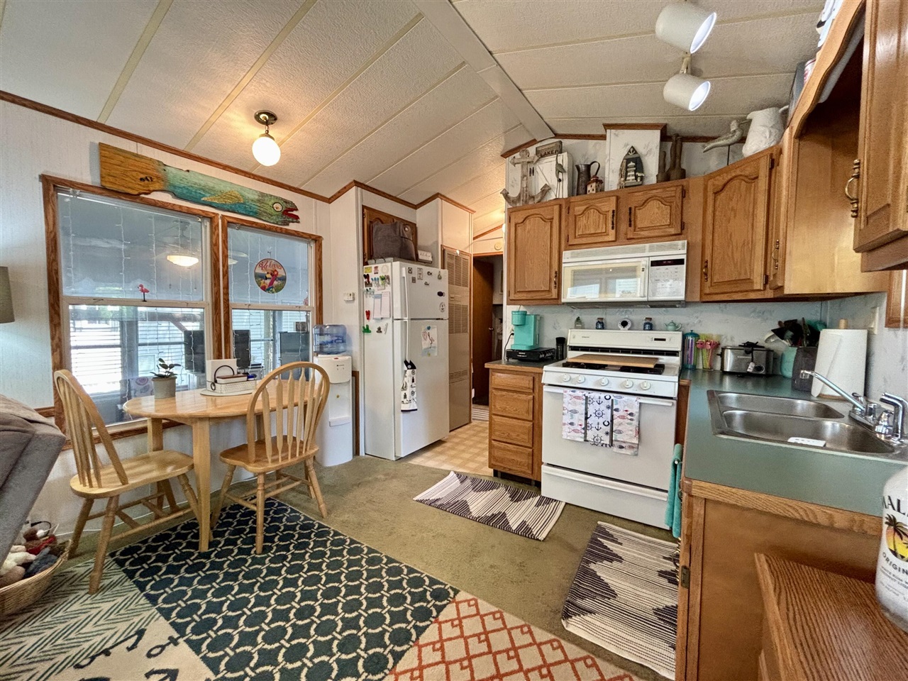 734 Fountain Lane, Coldwater, MI, 49036