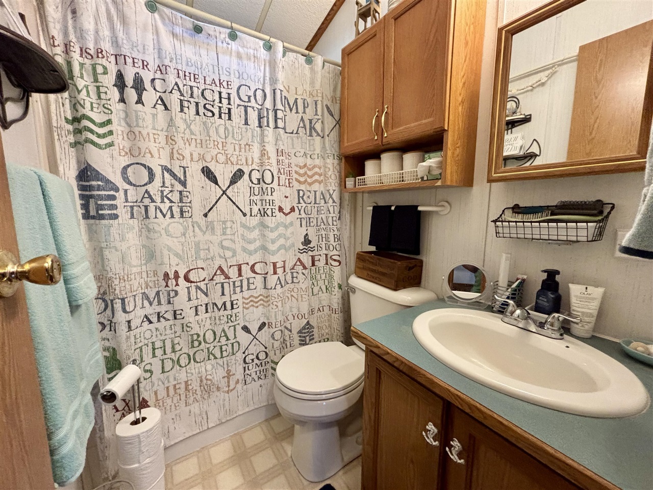 734 Fountain Lane, Coldwater, MI, 49036