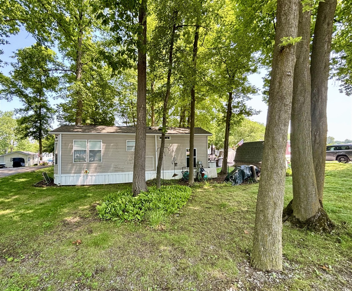 734 Fountain Lane, Coldwater, MI, 49036