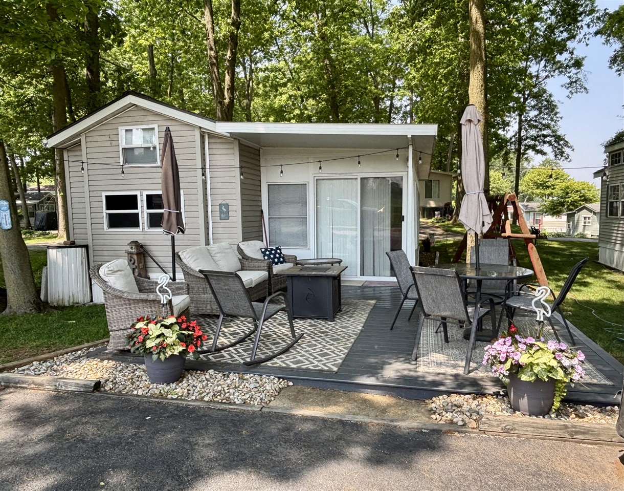 734 Fountain Lane, Coldwater, MI, 49036