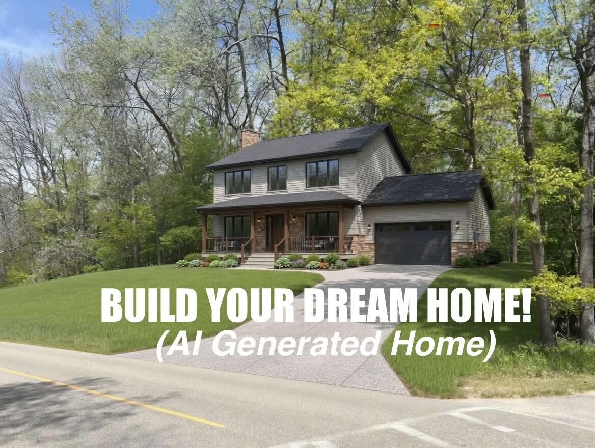 2nd image of 6718 Beechnut Rdg, Stanwood, MI 49346 | MLS# 70526219