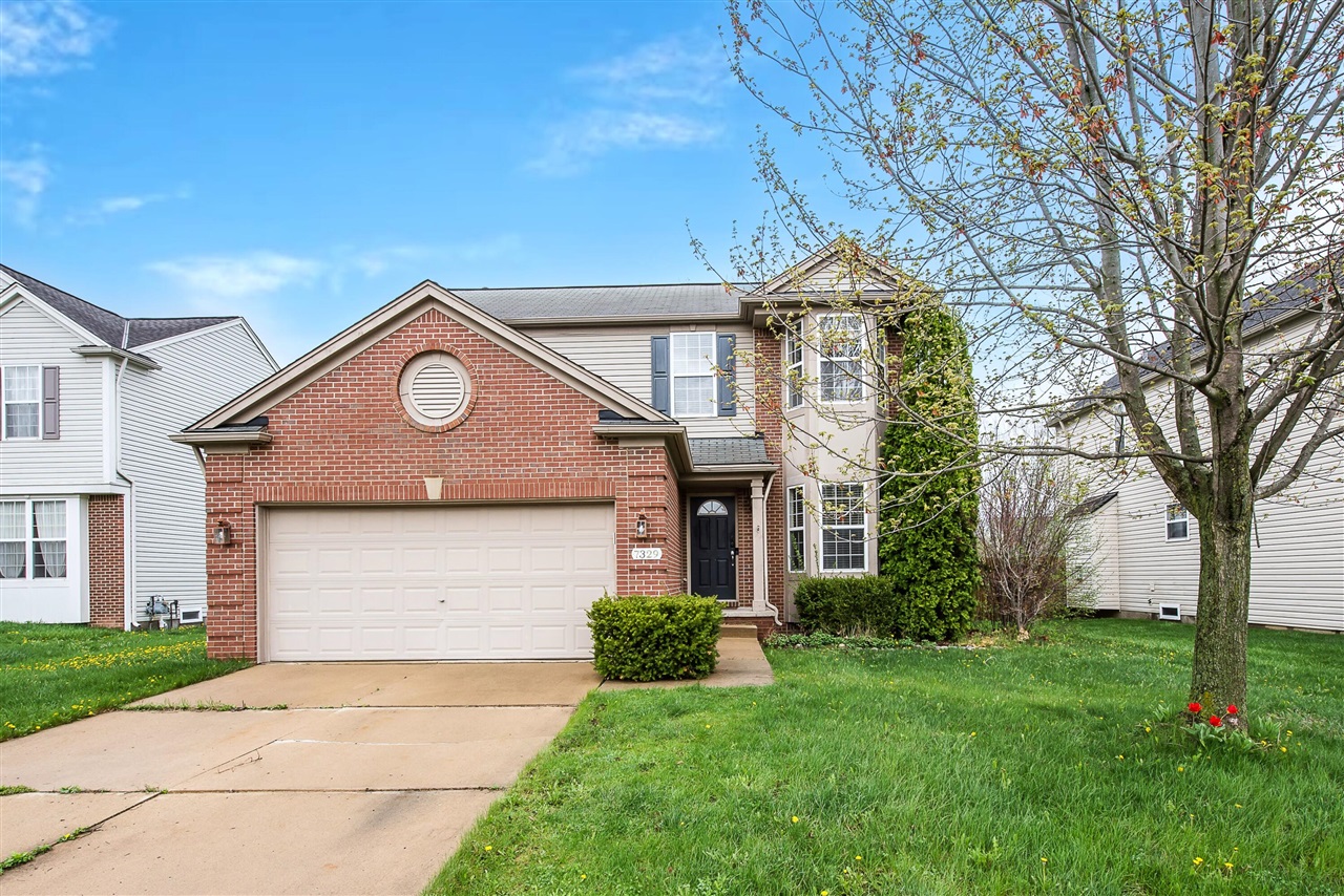1235 Winifred Street, Jackson, MI, 49202-1946