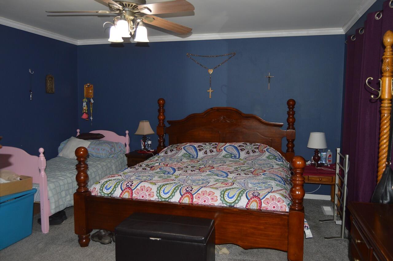 808 Church Street, Fowlerville, MI, 48836-7919