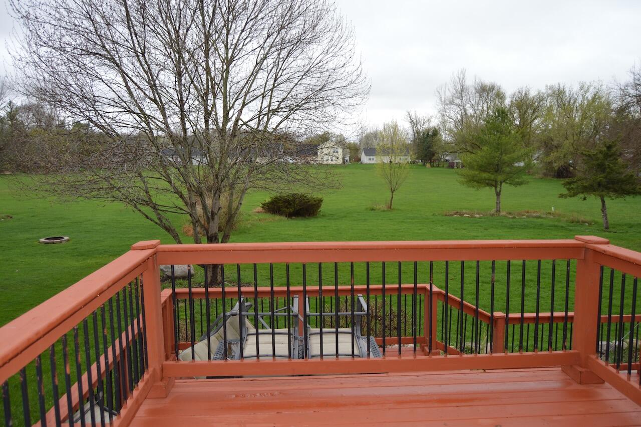 808 Church Street, Fowlerville, MI, 48836-7919
