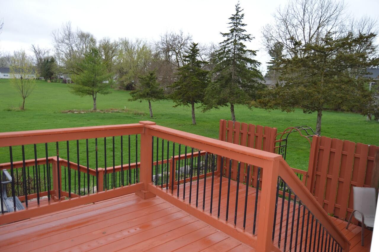 808 Church Street, Fowlerville, MI, 48836-7919