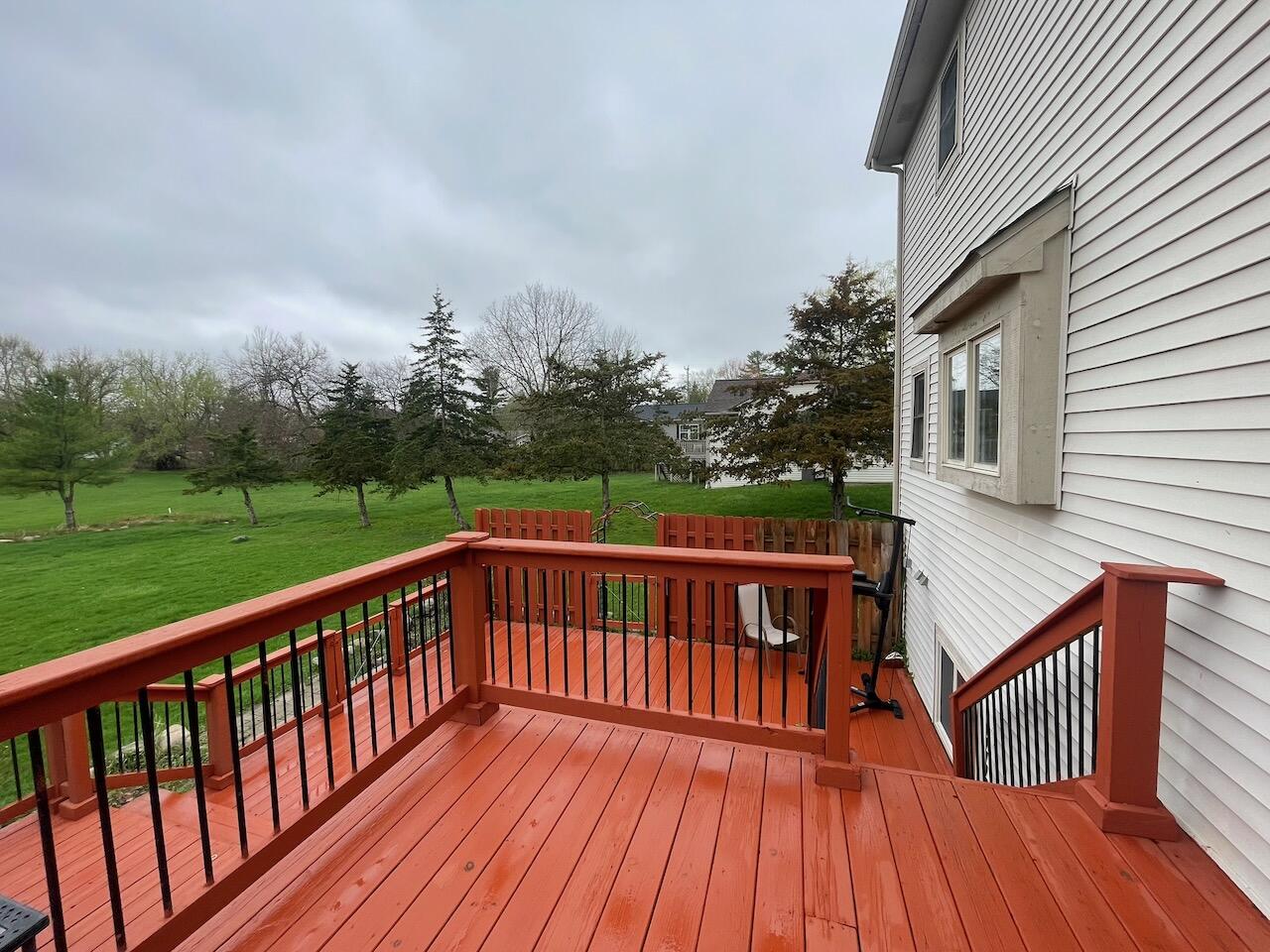 808 Church Street, Fowlerville, MI, 48836-7919