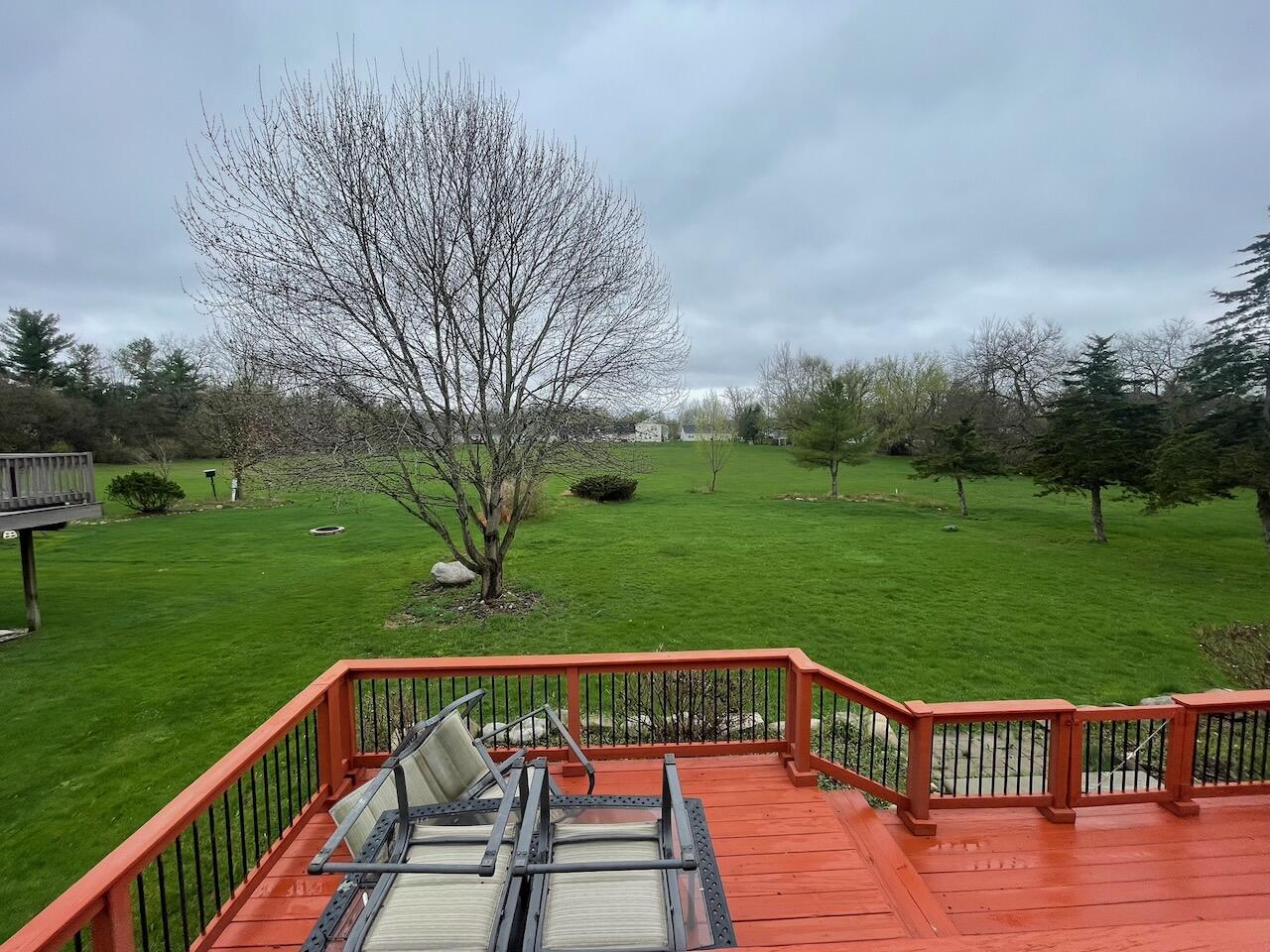 808 Church Street, Fowlerville, MI, 48836-7919