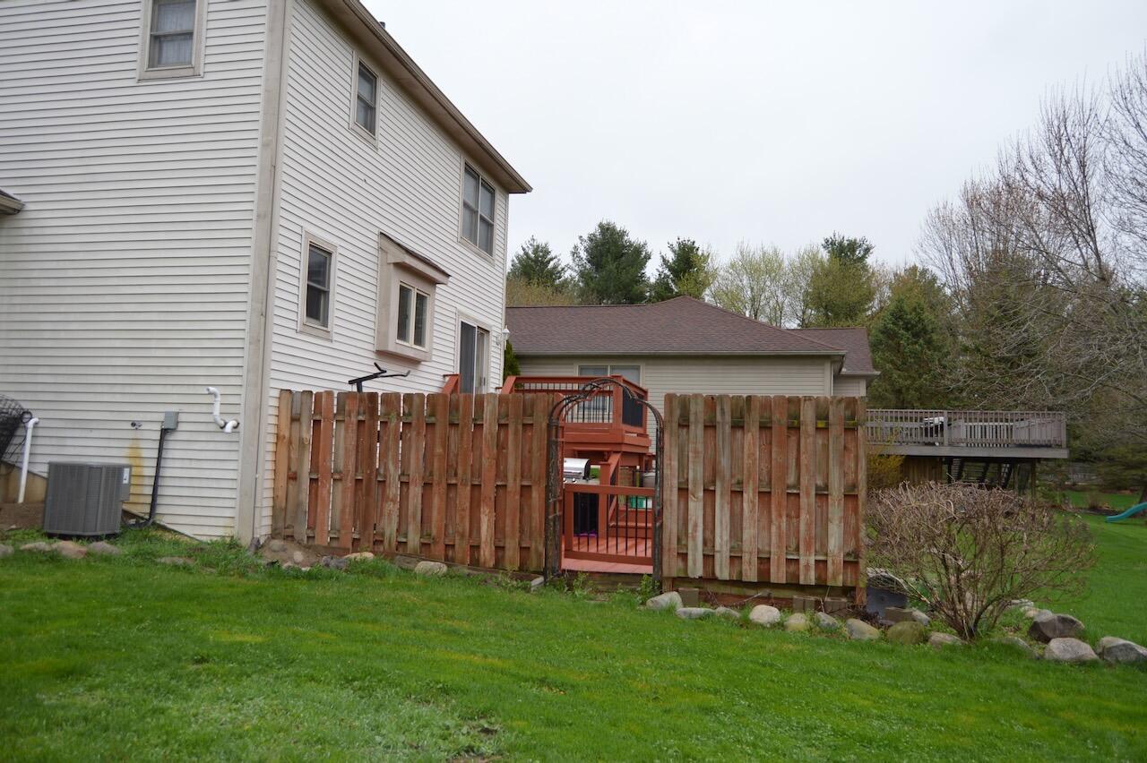 808 Church Street, Fowlerville, MI, 48836-7919
