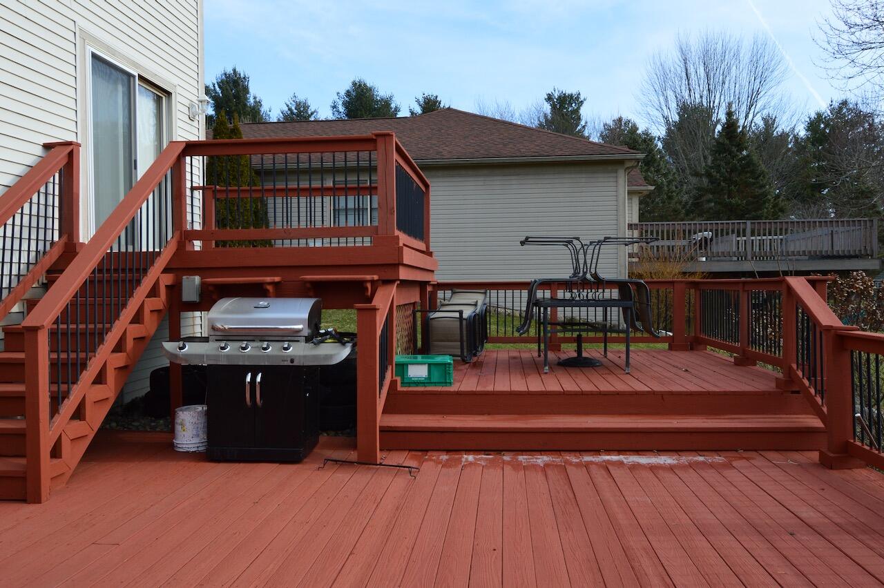808 Church Street, Fowlerville, MI, 48836-7919