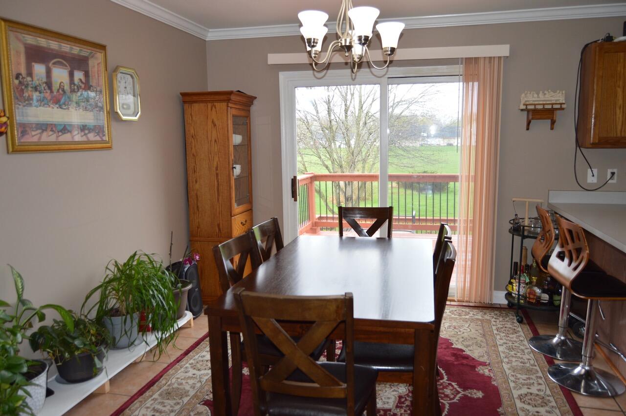 808 Church Street, Fowlerville, MI, 48836-7919