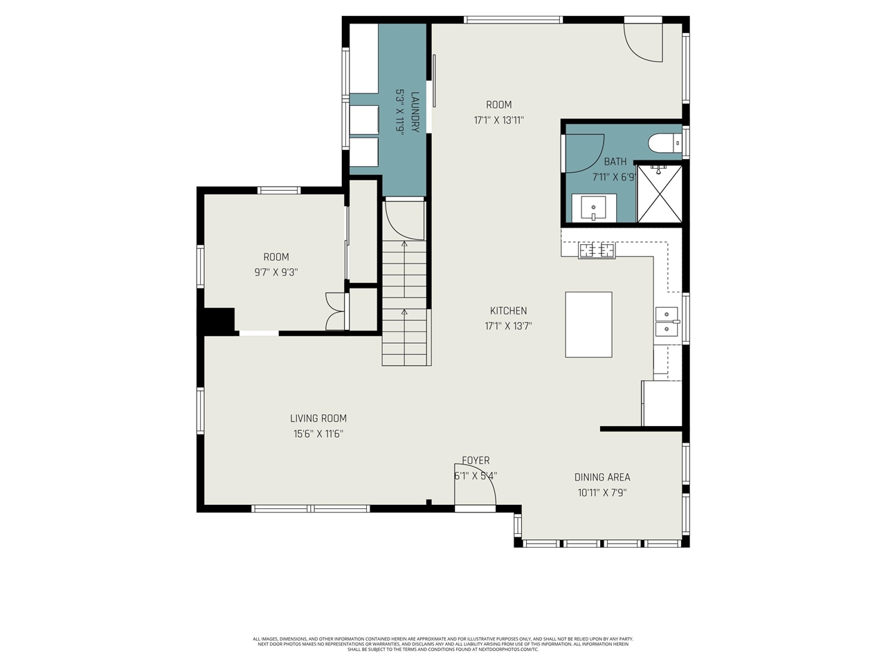 112 W Spruce Street, Marshall, MI, 49068-1852