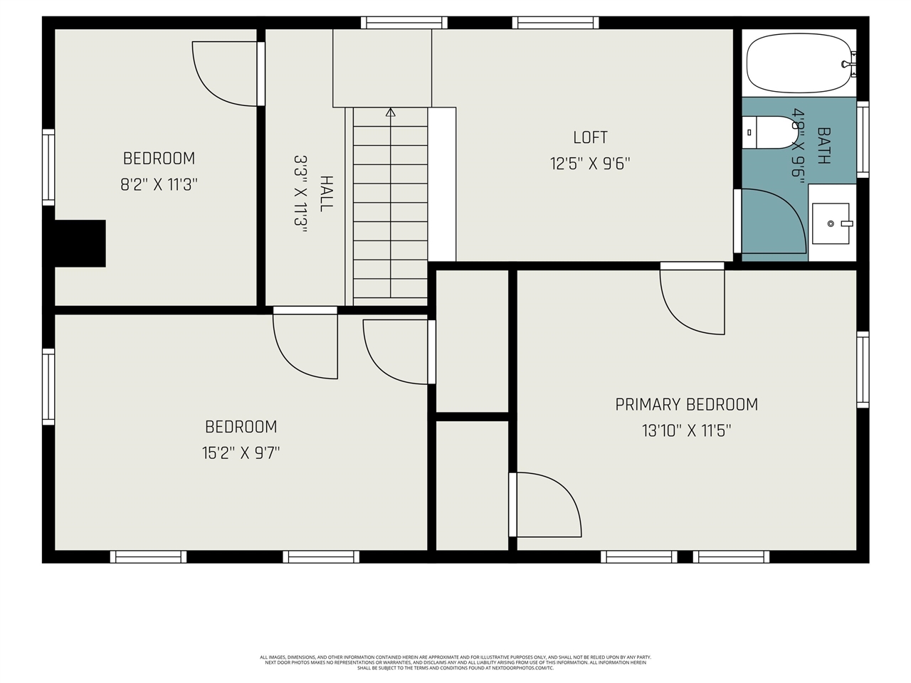 112 W Spruce Street, Marshall, MI, 49068-1852