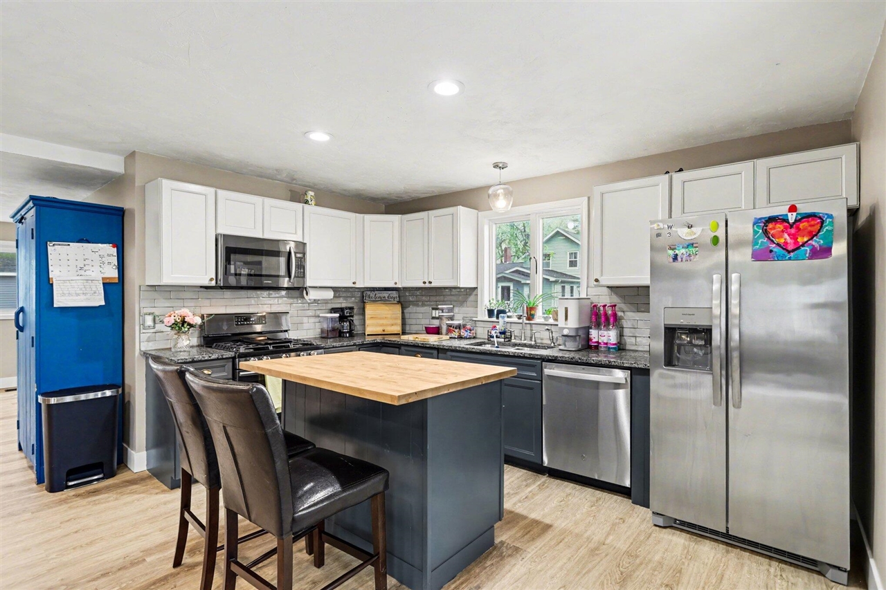 112 W Spruce Street, Marshall, MI, 49068-1852