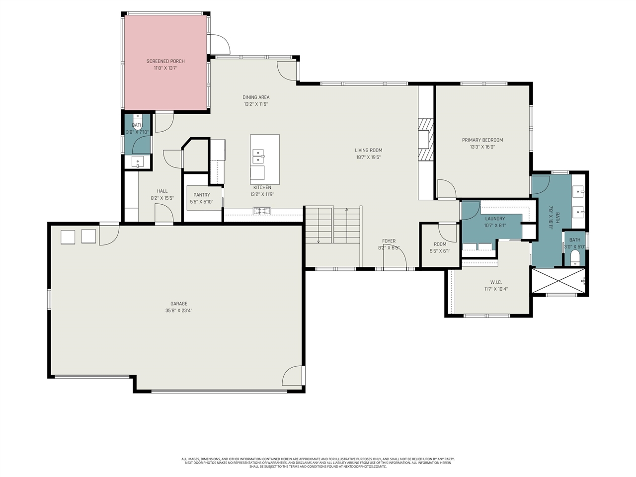 5327 128th Avenue, Fennville, MI, 49408-9472