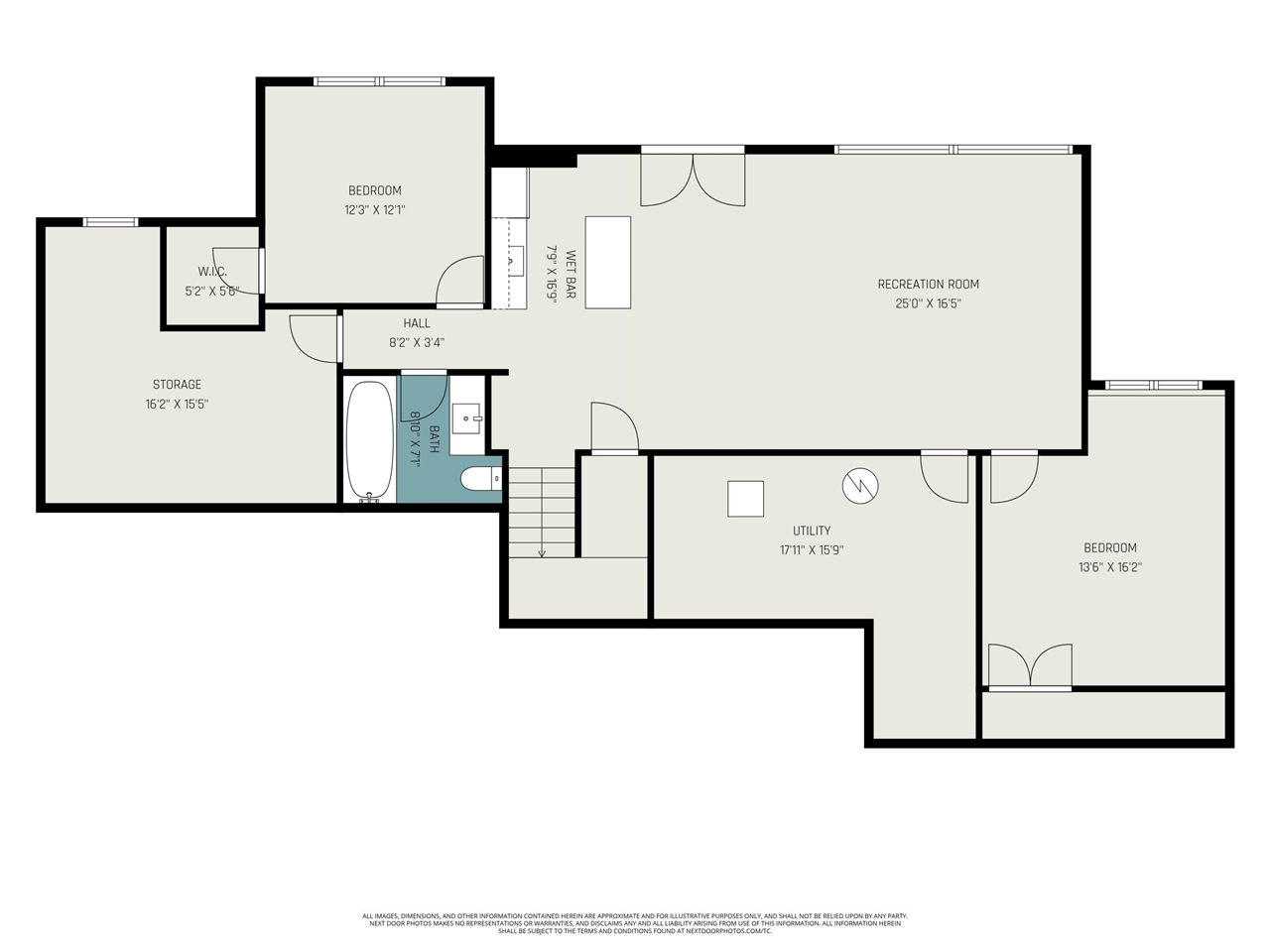 5327 128th Avenue, Fennville, MI, 49408-9472