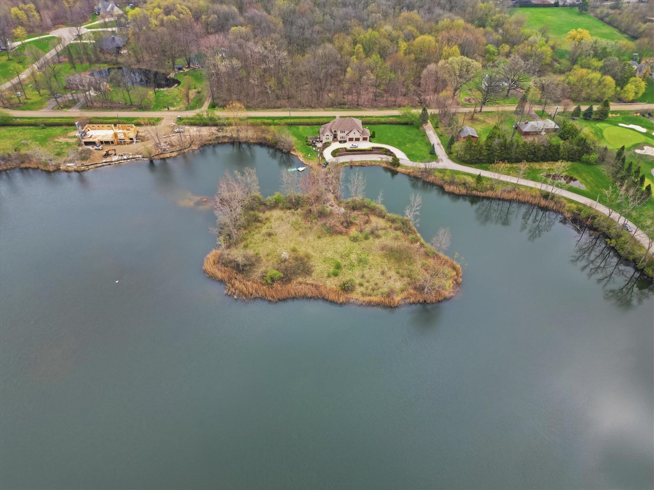 52451 Caddy Lane, South Lyon, MI, 48178-8998