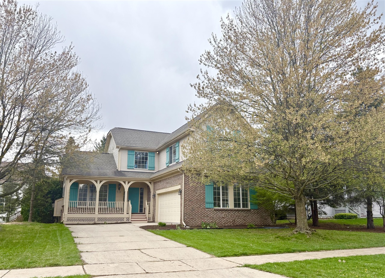 5611 Versailles Avenue, Ann Arbor, MI, 48103-9084