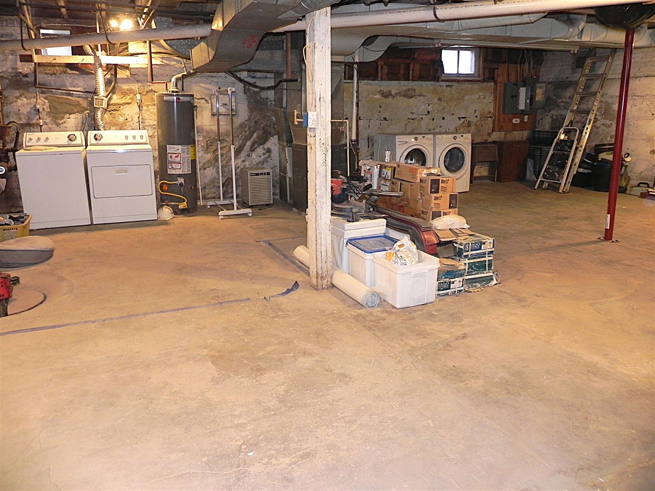 200 Michigan Avenue, Sturgis, MI, 49091-1834