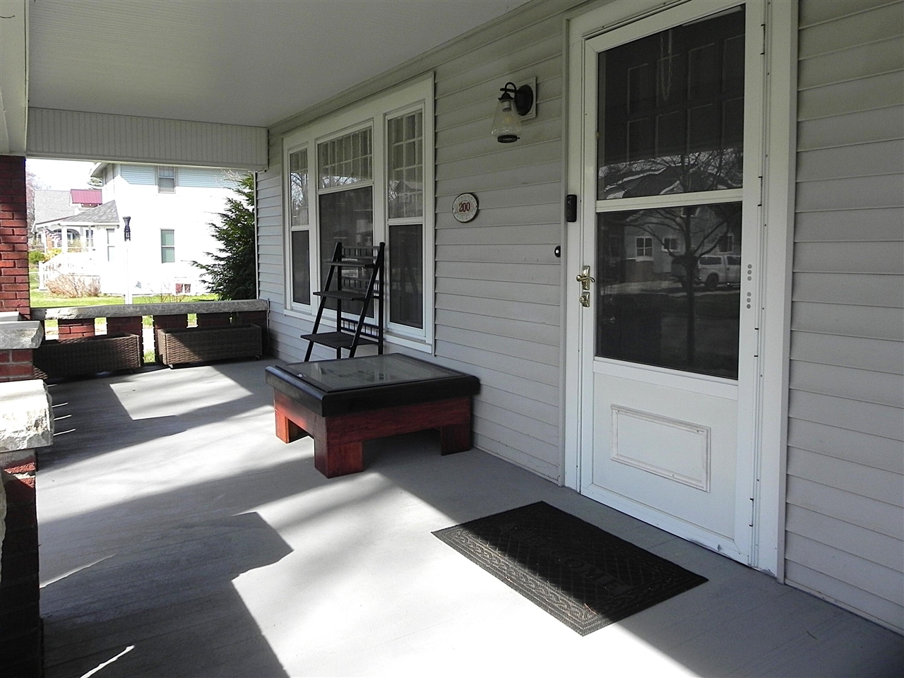 200 Michigan Avenue, Sturgis, MI, 49091-1834