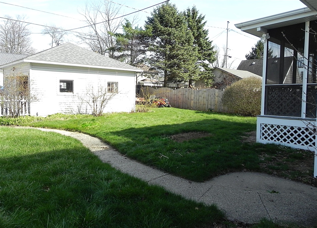 200 Michigan Avenue, Sturgis, MI, 49091-1834
