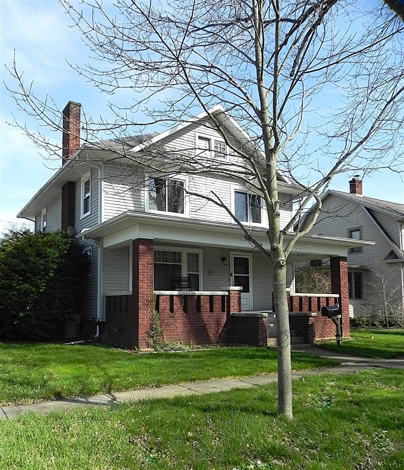 200 Michigan Avenue, Sturgis, MI, 49091-1834