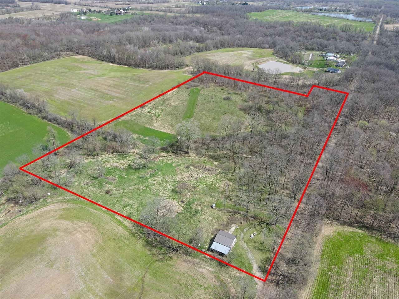 1st image of 8475 Ross Rd, Muir, MI 48860 | MLS# 70526248