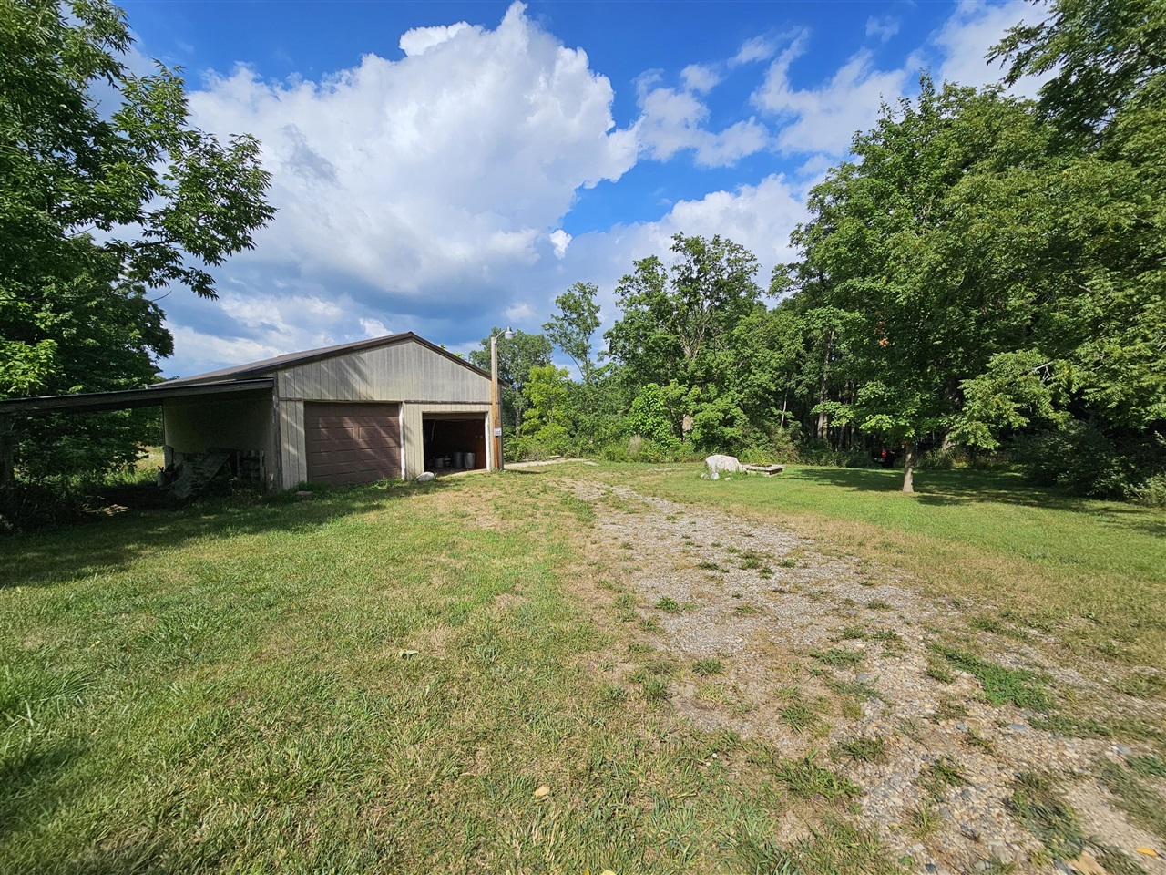 5th image of 8475 Ross Rd, Muir, MI 48860 | MLS# 70526248