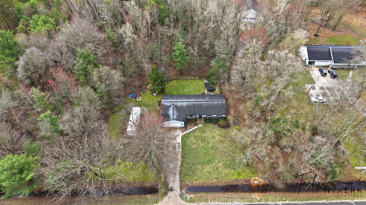 2467 Fenner Road, Muskegon, MI, 49445