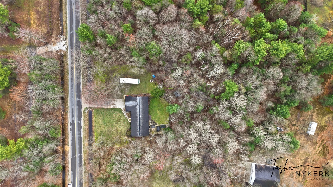 2467 Fenner Road, Muskegon, MI, 49445